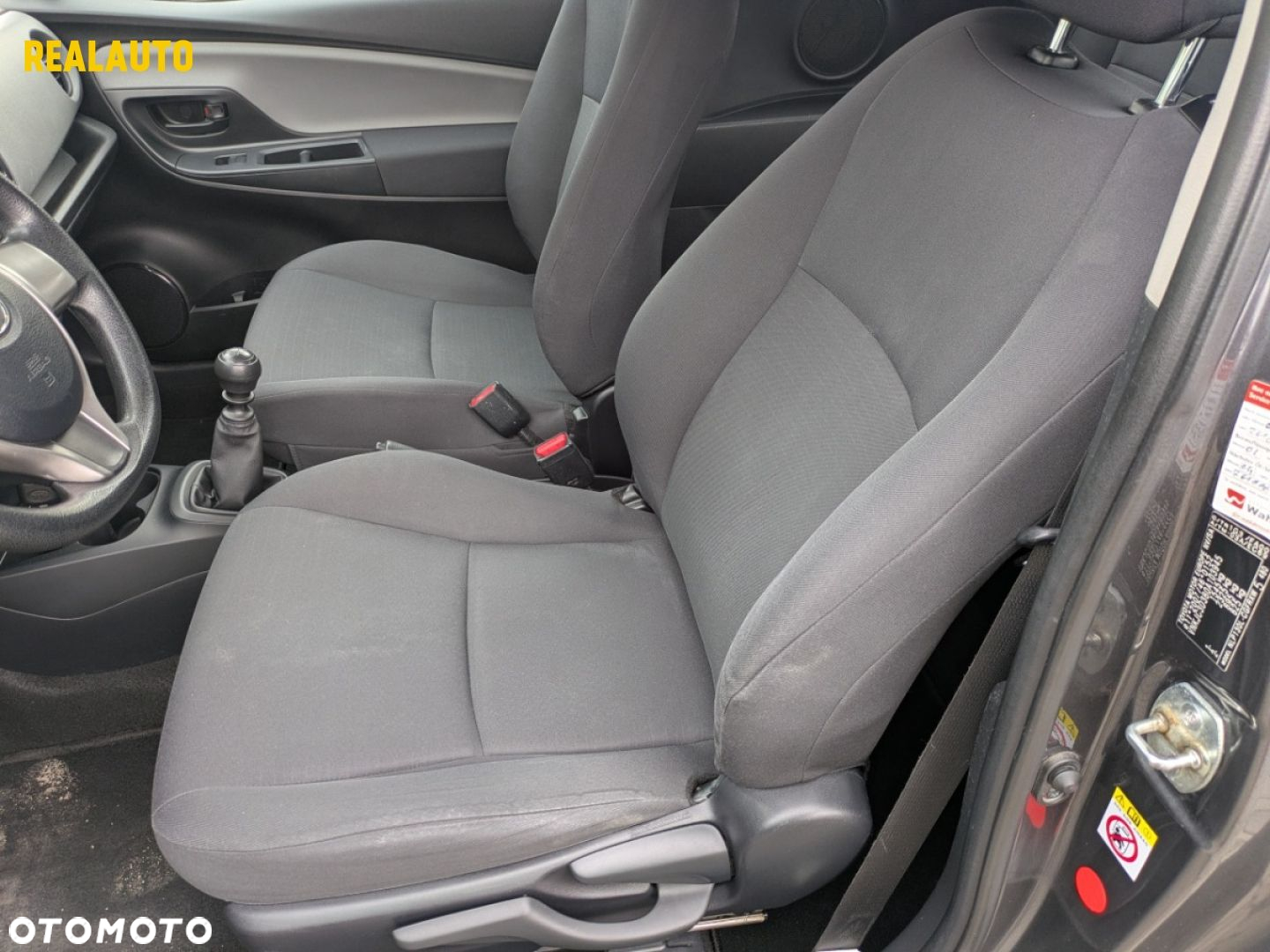Toyota Yaris - 18