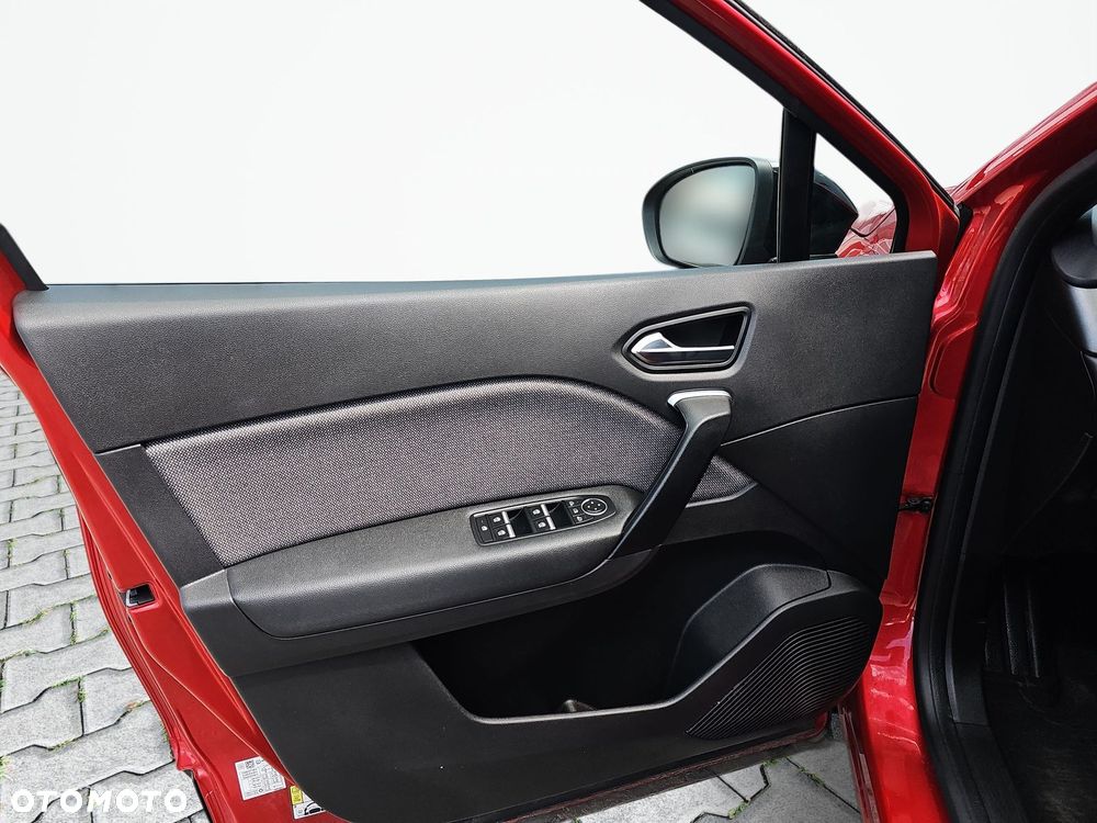 Renault Captur 1.6 E-TECH Full Hybrid 145 Techno - 11
