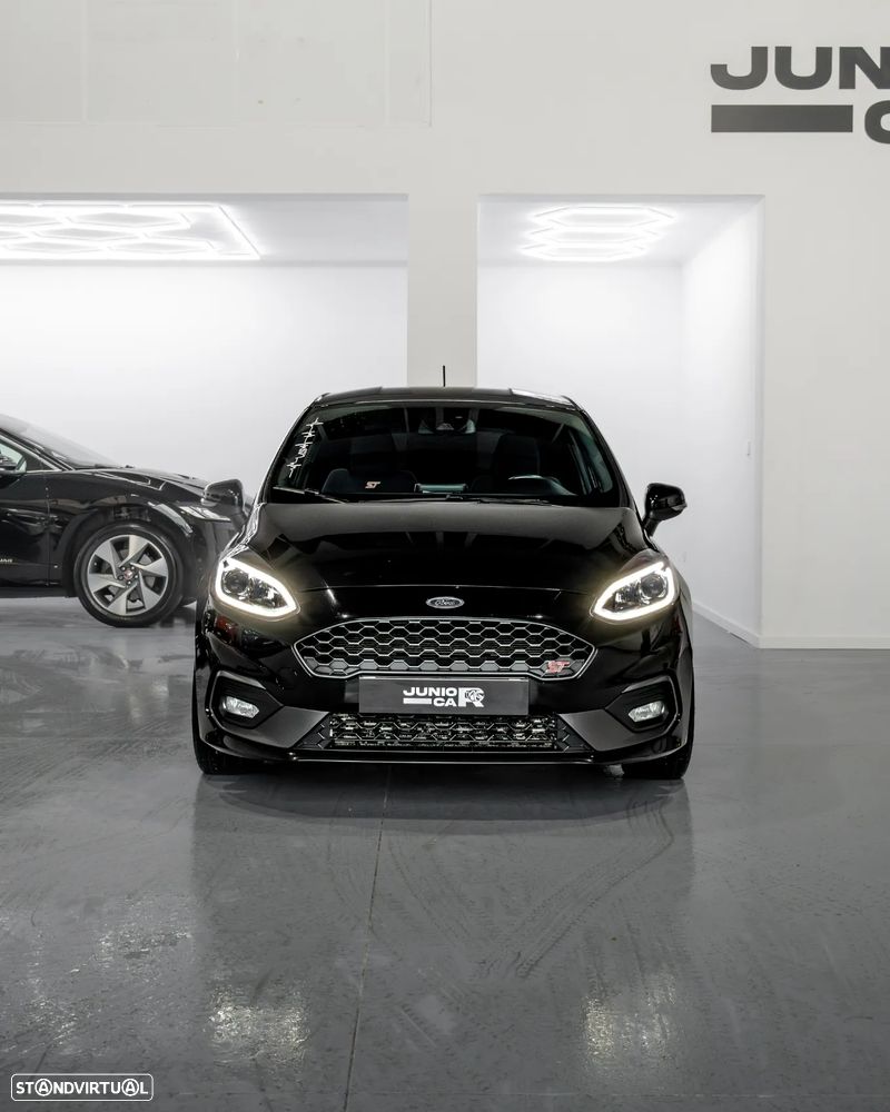 Ford Fiesta 1.5 EcoBoost ST - 2
