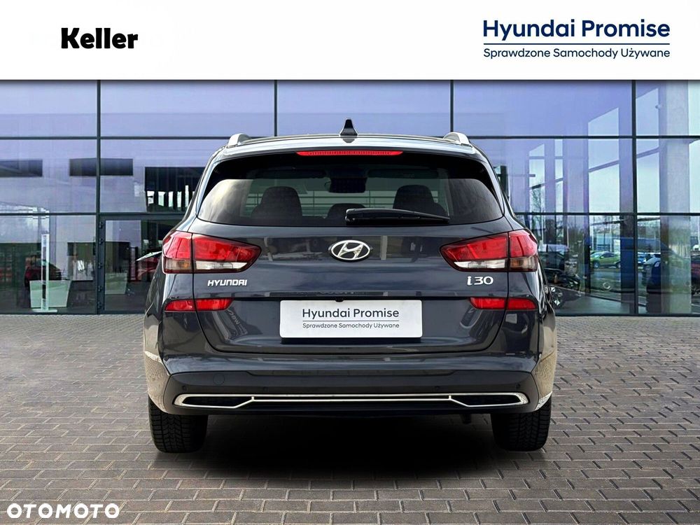 Hyundai i30 - 6