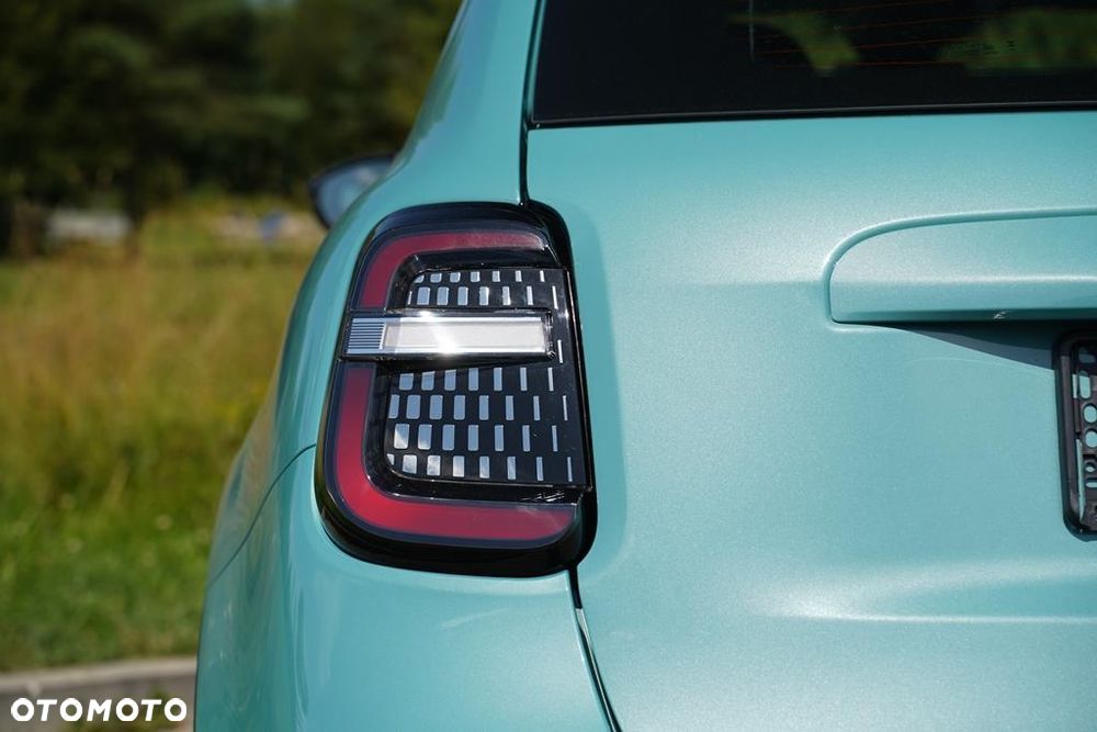 Fiat 600 1.2 Turbo Hybrid Pop eDCT - 22