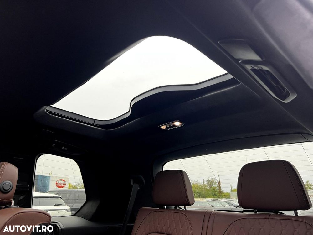 BMW X7 - 22
