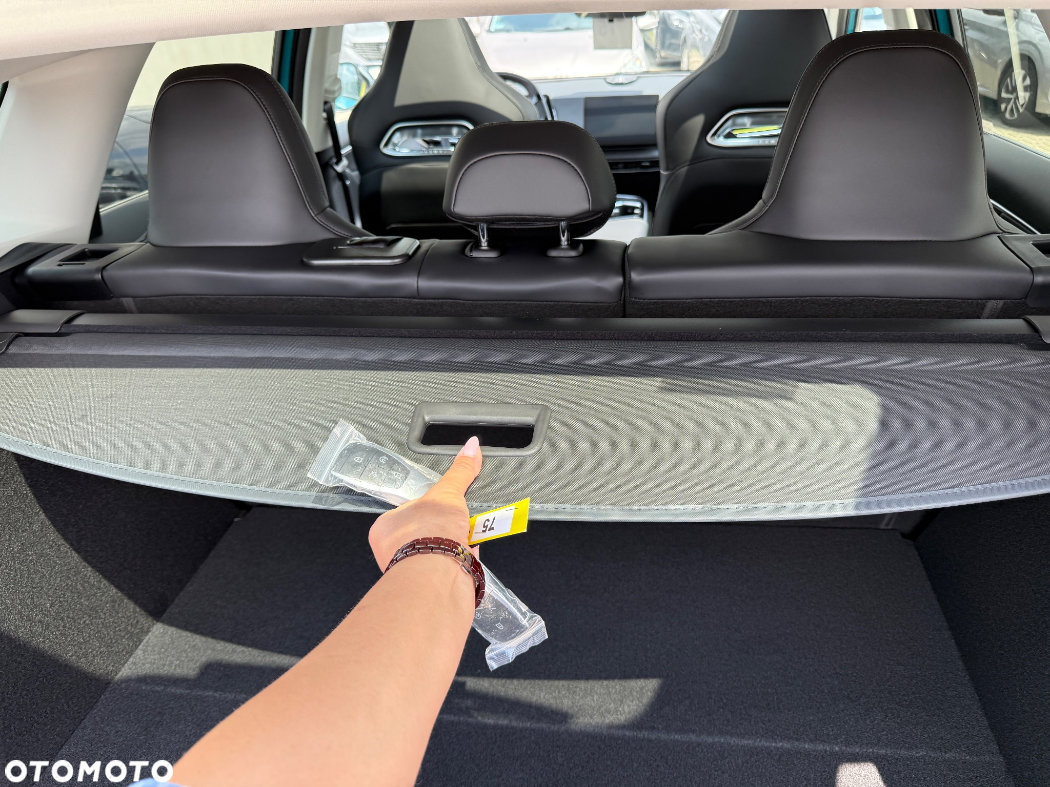 Baic Beijing 5 1.5T Luxury DCT - 23