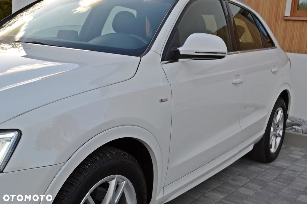 Audi Q3 - 12