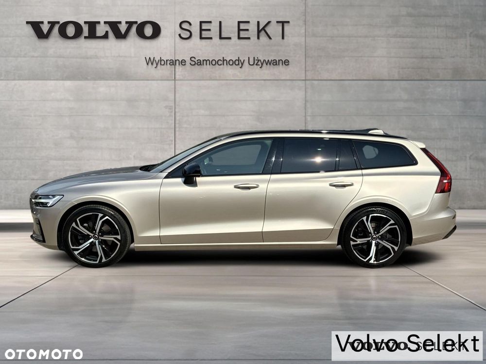 Volvo V60 - 7