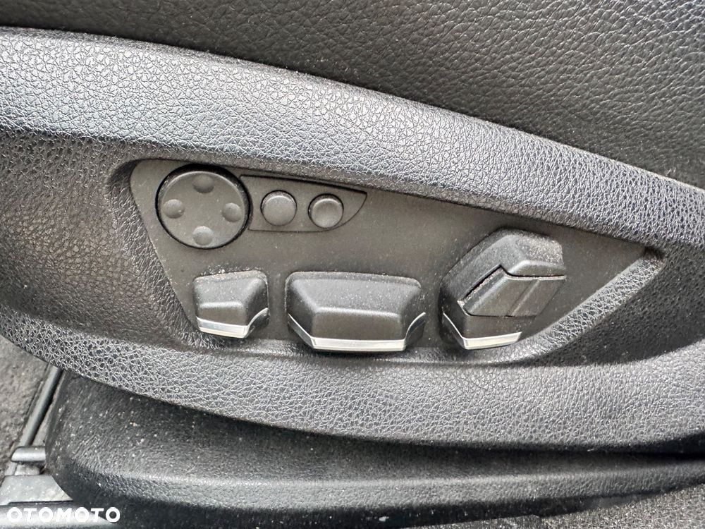 BMW Seria 5 535d - 17