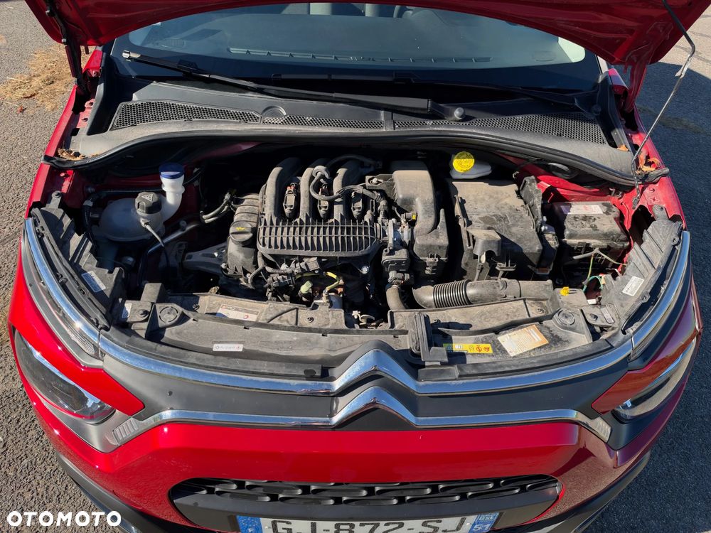 Citroën C3 - 34