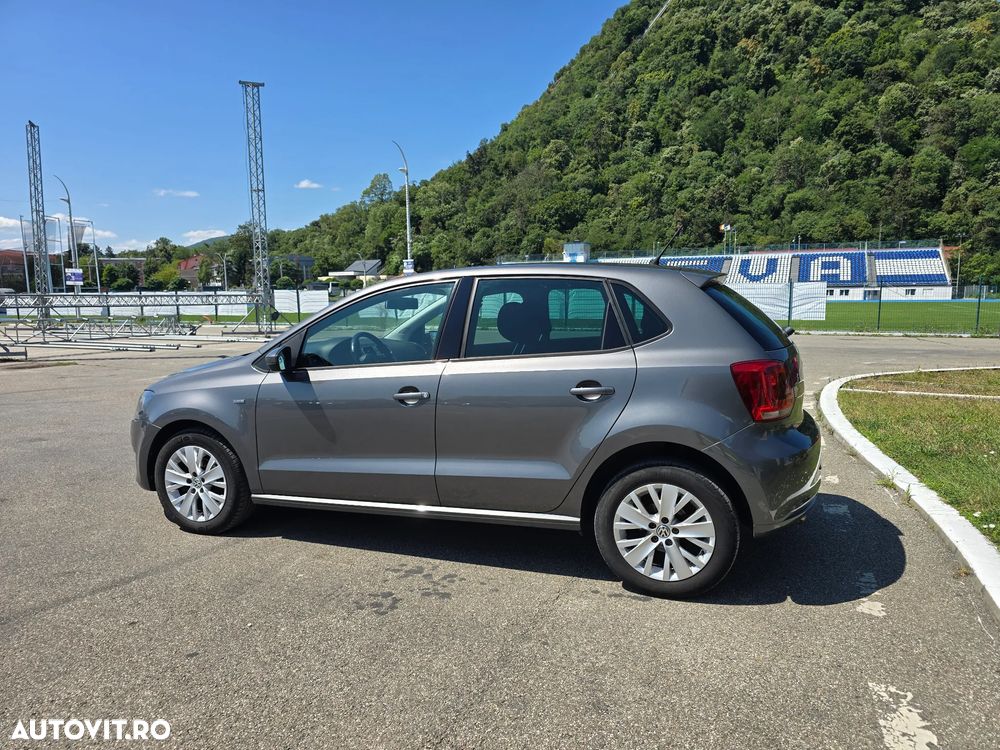 Volkswagen Polo - 3