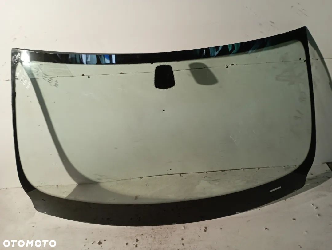 Szyba przednia czołowa BMW E91 E90 - 1