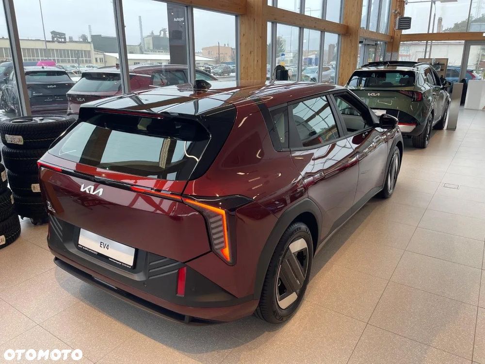 Kia EV4 81,4-kWh Air - 8