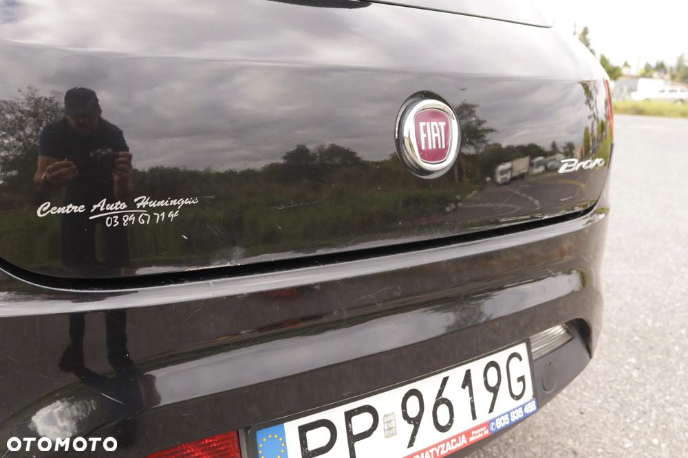 Fiat Bravo - 8