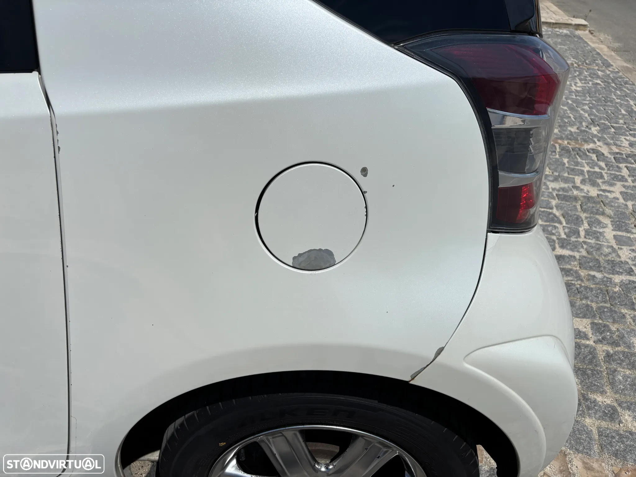 Toyota iQ 1.0 VVT-i 2 EP+NAVI+Bluetooth - 10