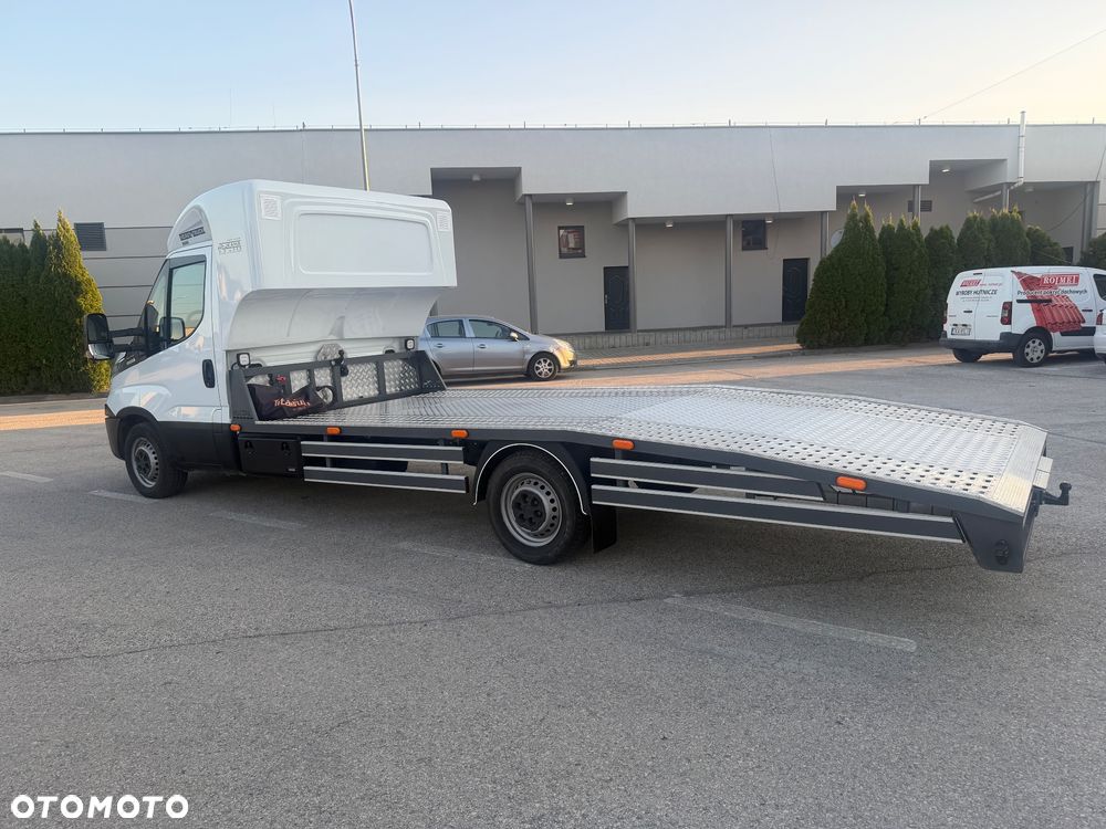 Iveco Daily - 12