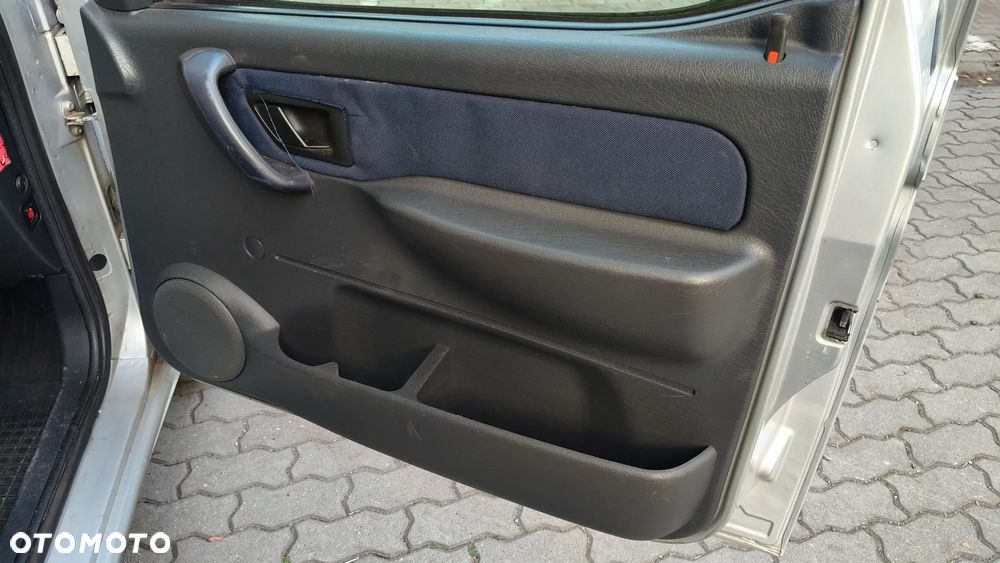Citroën Berlingo - 13