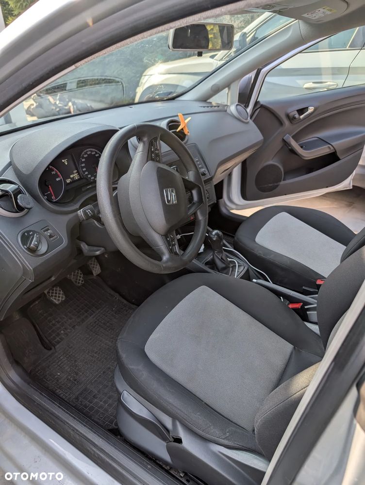 Seat Ibiza 1.0 Reference - 9