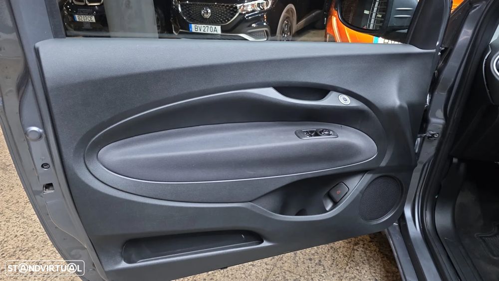 Fiat 500e 42 kWh Icon - 5