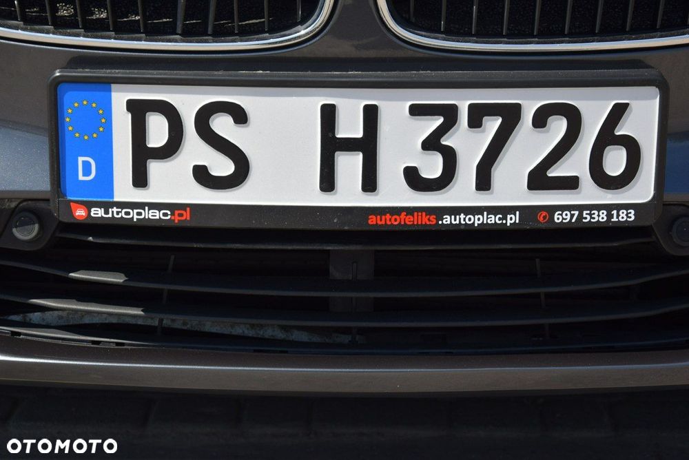 BMW Seria 2 218d GT Advantage - 7