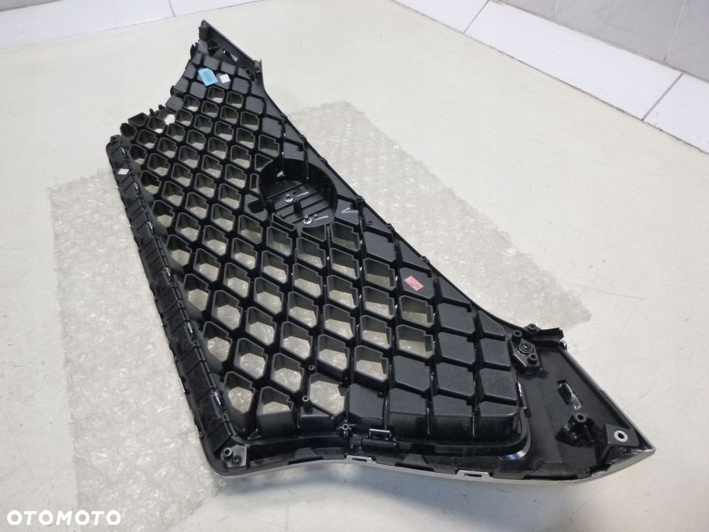 HYUNDAI TUCSON N LINE GRILL ATRAPA CHŁODNICY NOWA - 8
