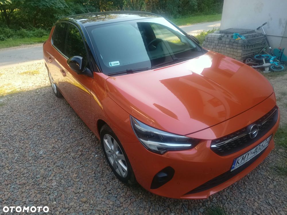 Opel Corsa - 3