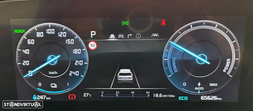 Kia e-Niro - 6