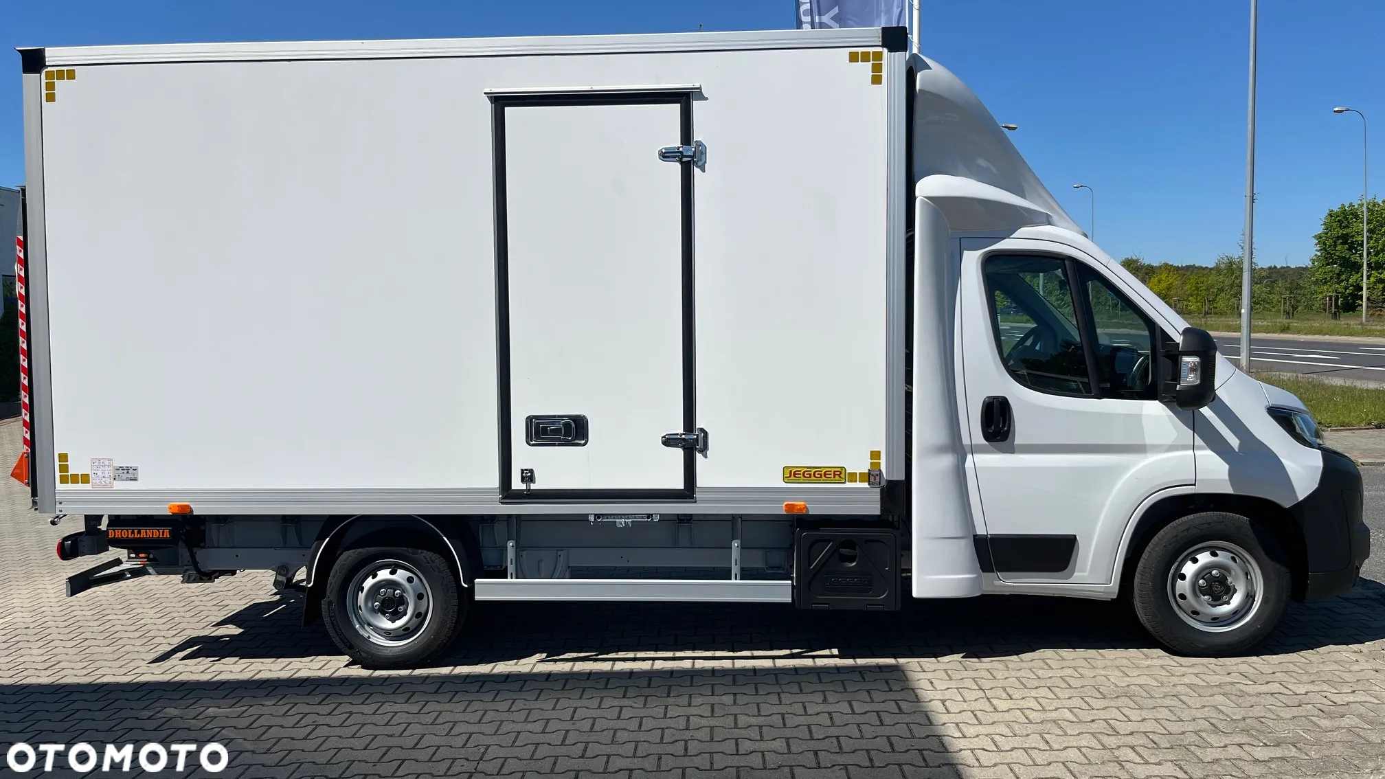 Peugeot Boxer - 7