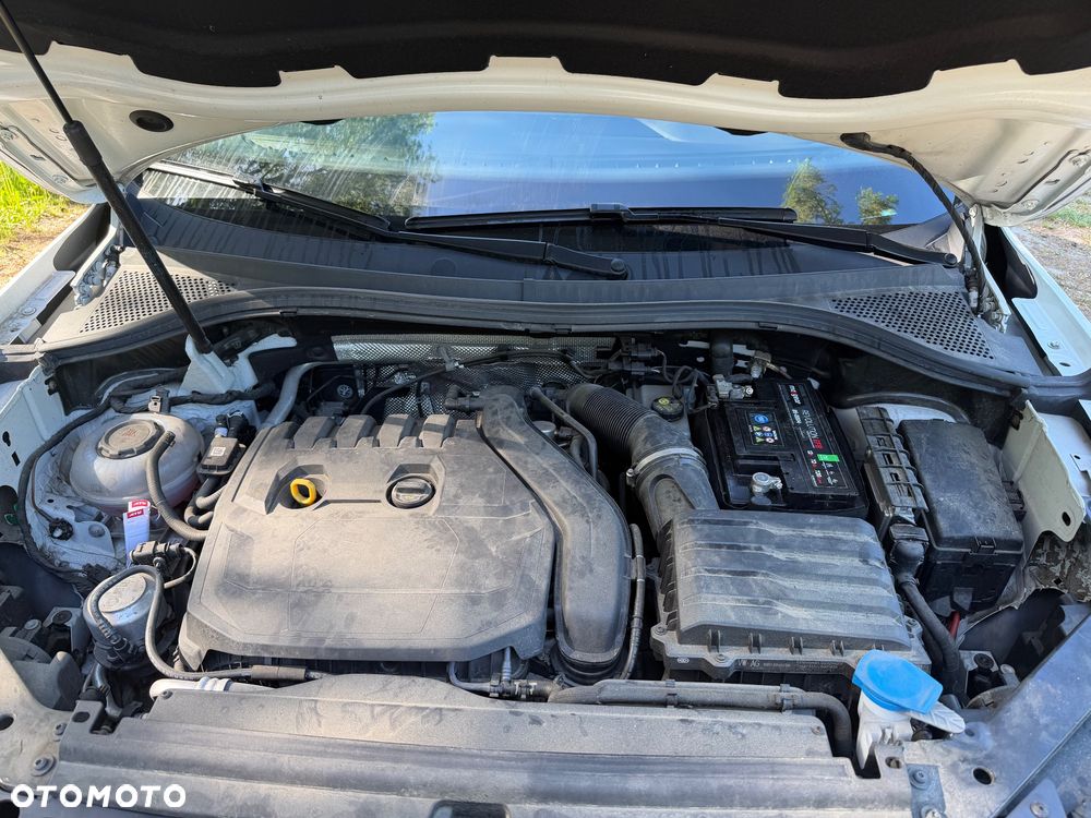 Volkswagen Tiguan 1.5 TSI ACT OPF Comfortline - 18