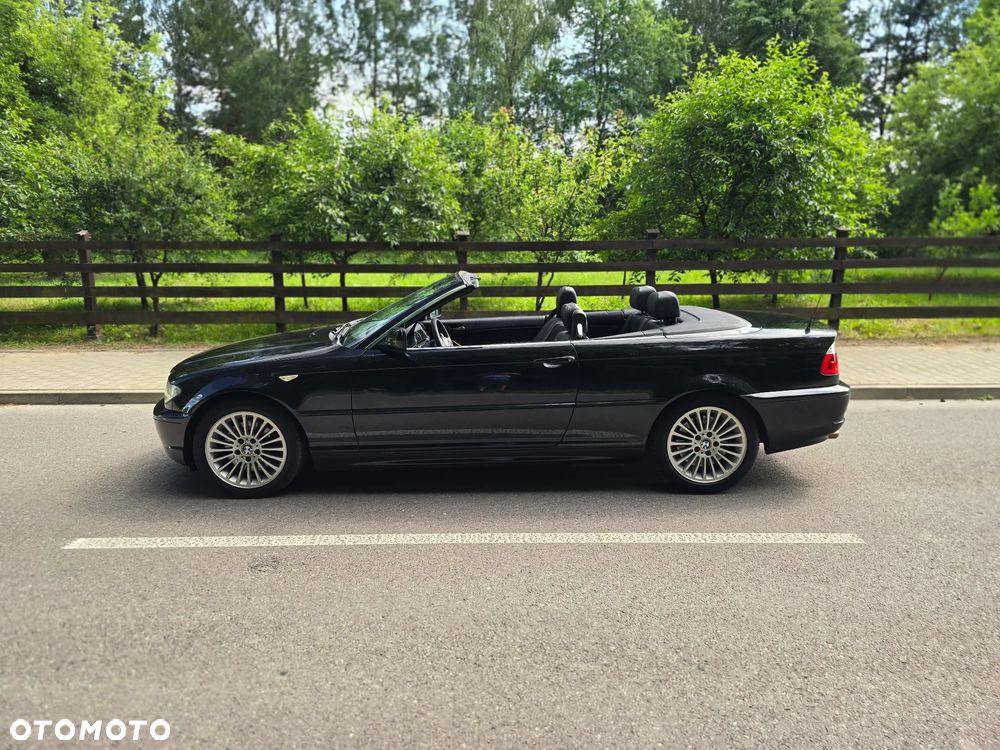 BMW Seria 3 330 Ci SMG - 24