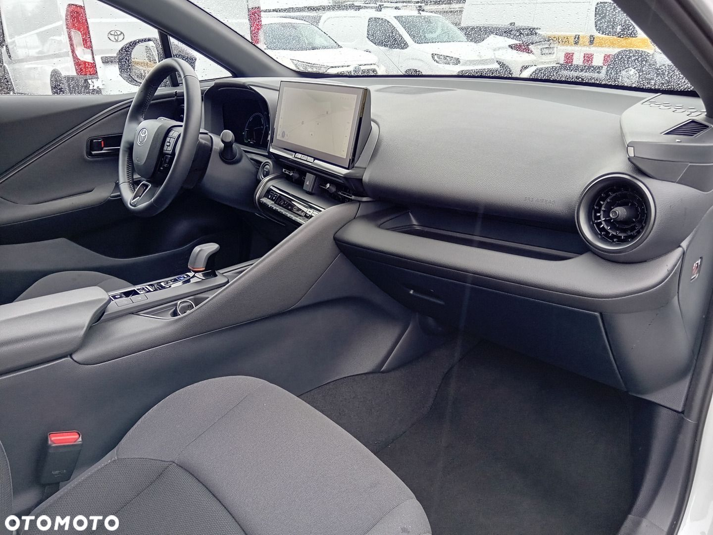 Toyota C-HR 2.0 Hybrid Dynamic Force Style - 6