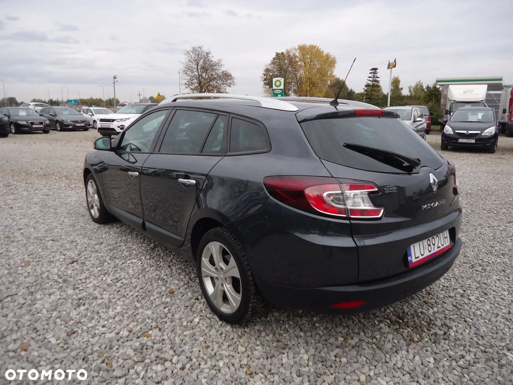 Renault Megane 1.6 16V 110 Expression - 4
