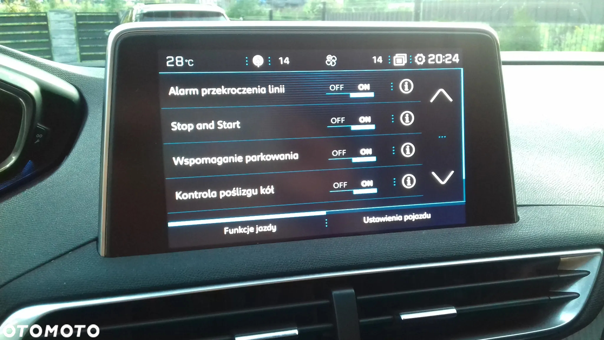 Peugeot 3008 1.5 BlueHDi Active Pack S&S - 17