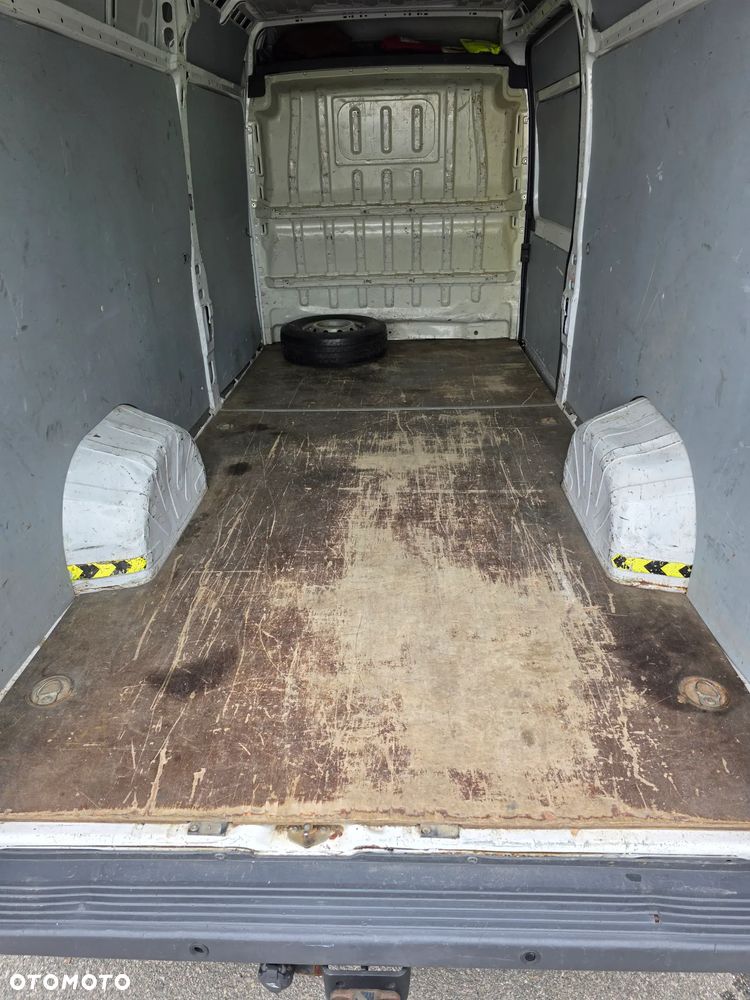 Fiat Ducato - 13