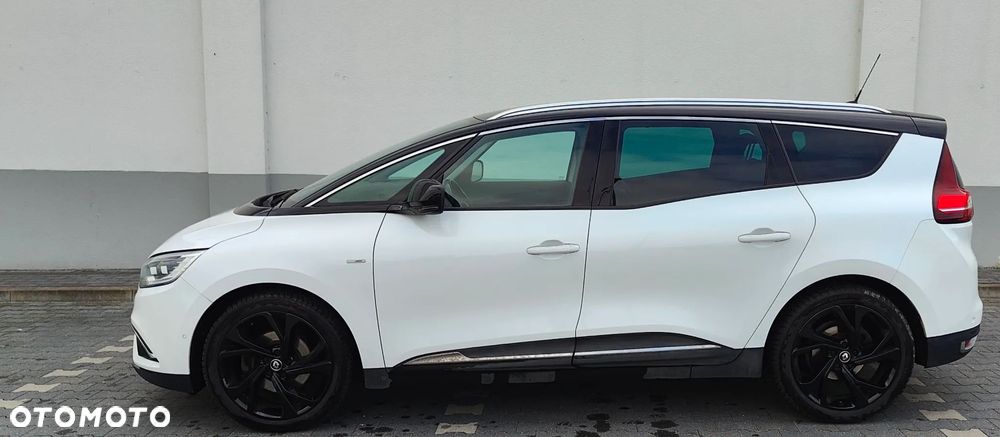 Renault Scenic 1.2 TCe Energy Bose - 3
