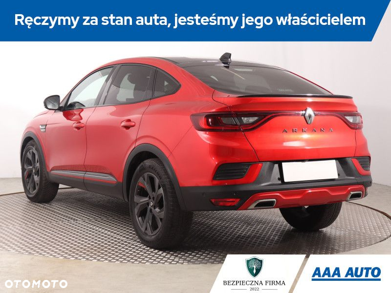 Renault Arkana - 5
