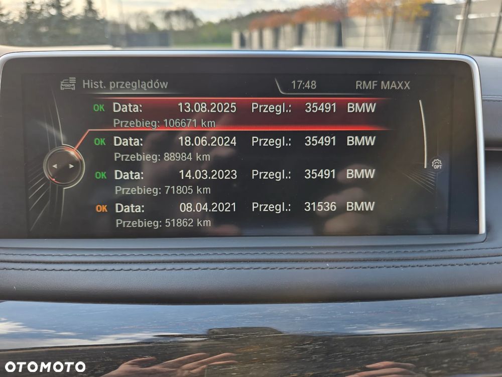 BMW X5 xDrive30d - 22