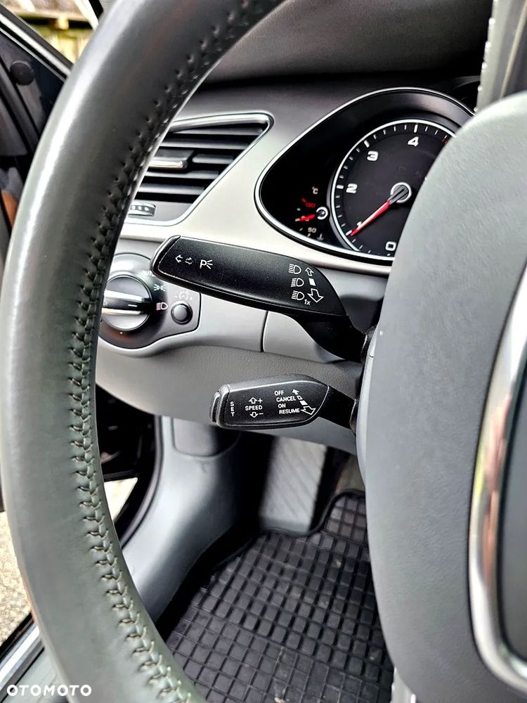 Audi A4 2.0 TDI Prime Edition - 24
