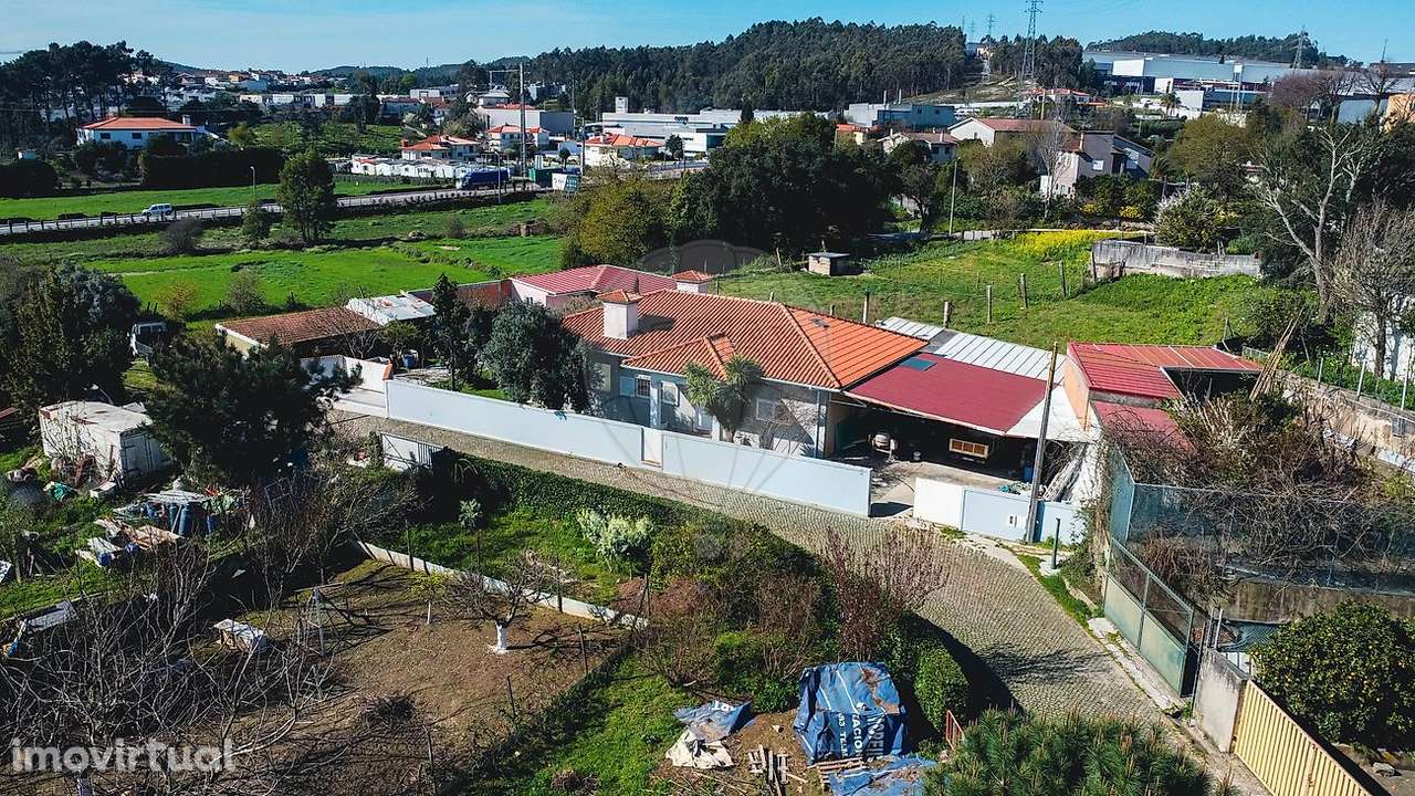 Moradia T3 para venda - Grande imagem: 2/47