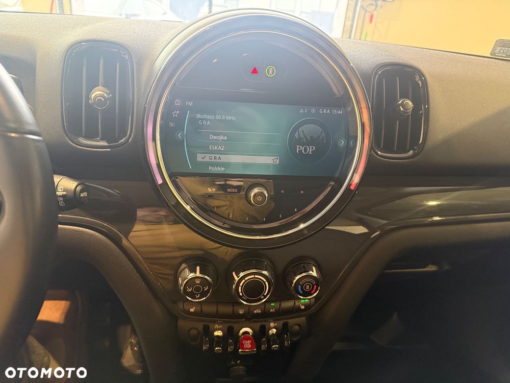 MINI Countryman One - 15