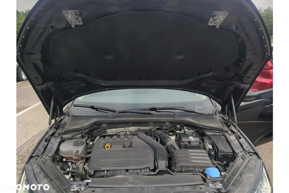 Skoda Octavia - 15
