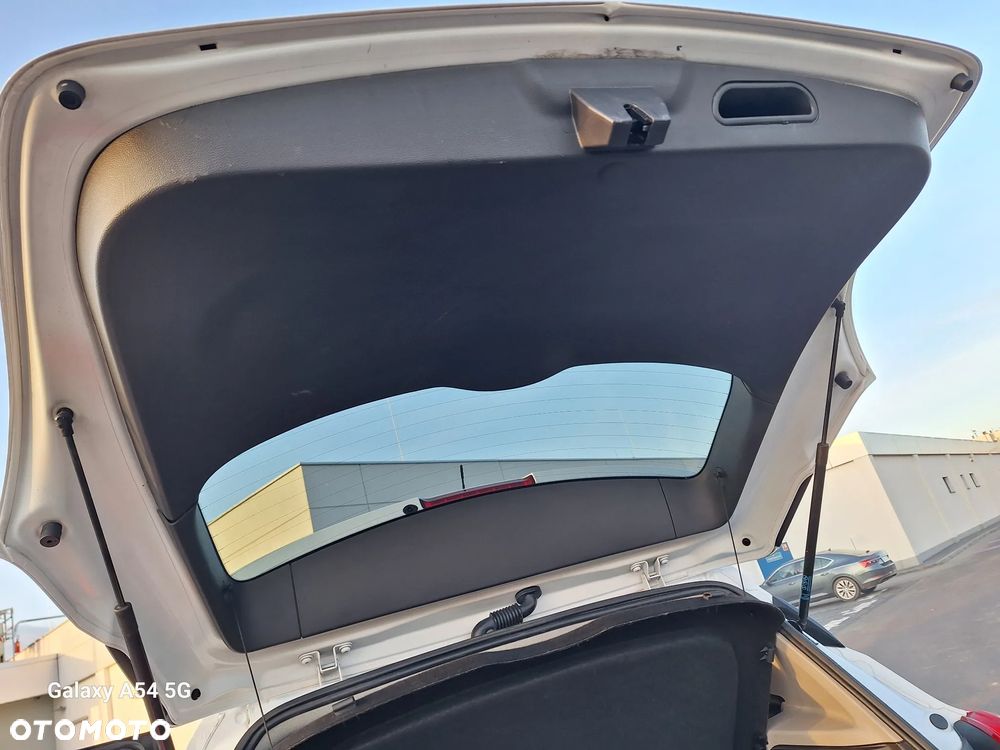 Opel Mokka 1.4 T Cosmo EU6 - 8