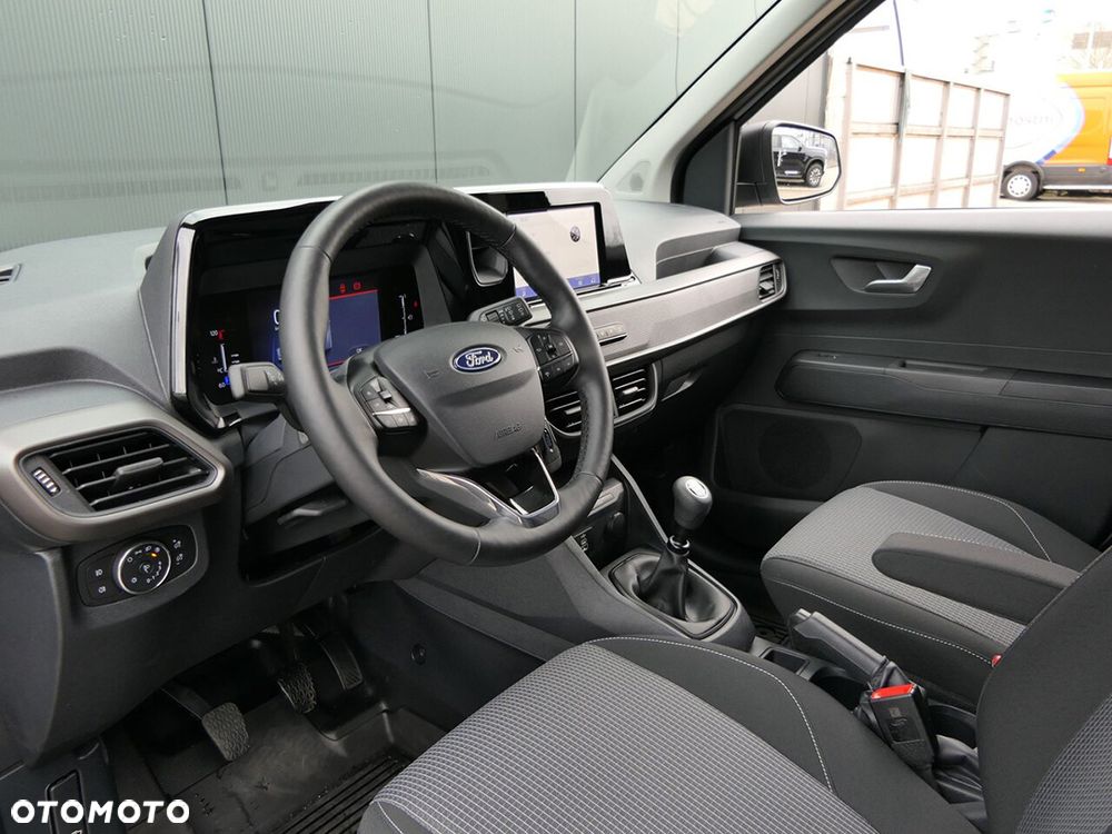 Ford TRANSIT COURIER TREND 1.0 ECOBLUE 100KM M6 VAN - 7