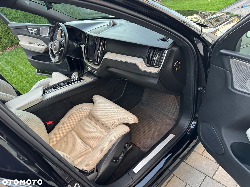 Volvo XC 60 - 12