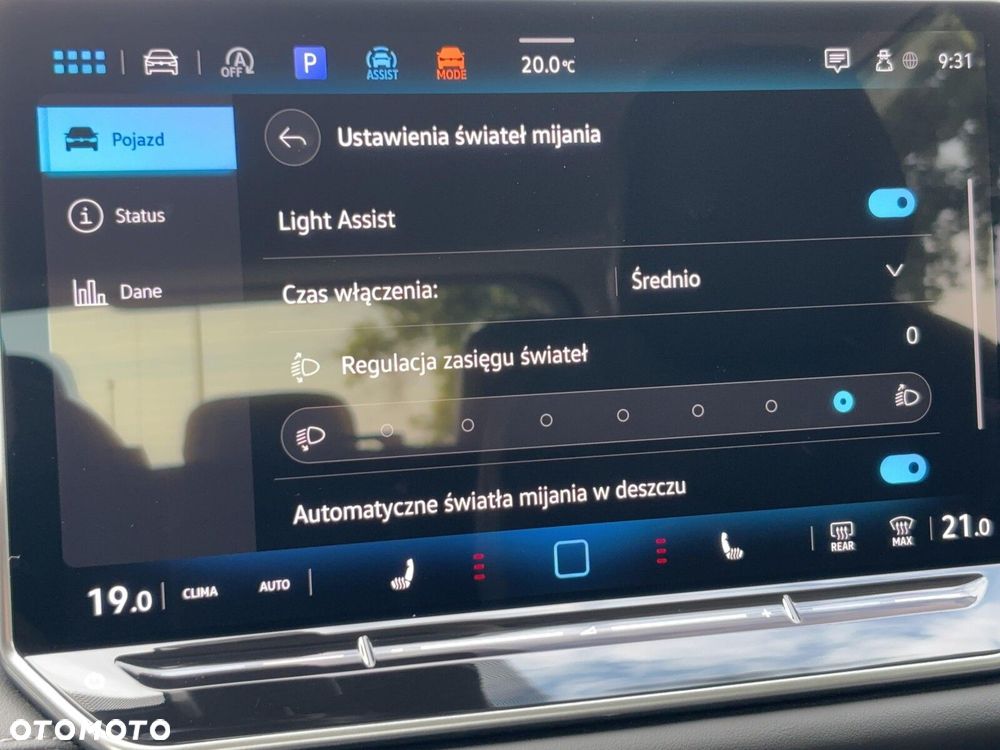Volkswagen Tiguan 1.5 eTSI Life DSG - 32
