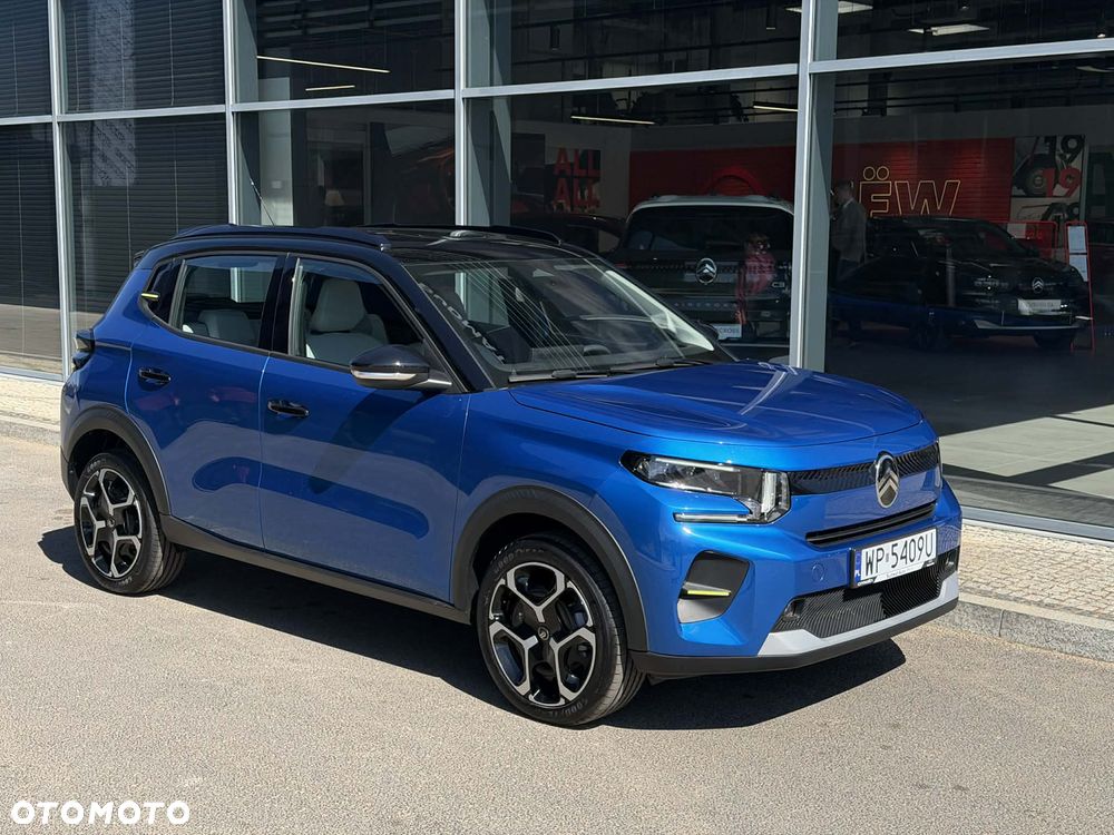 Citroën C3 1.2 PureTech Elle EAT6 - 3