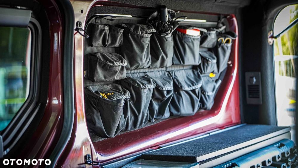 Renault TRAFIC - 26