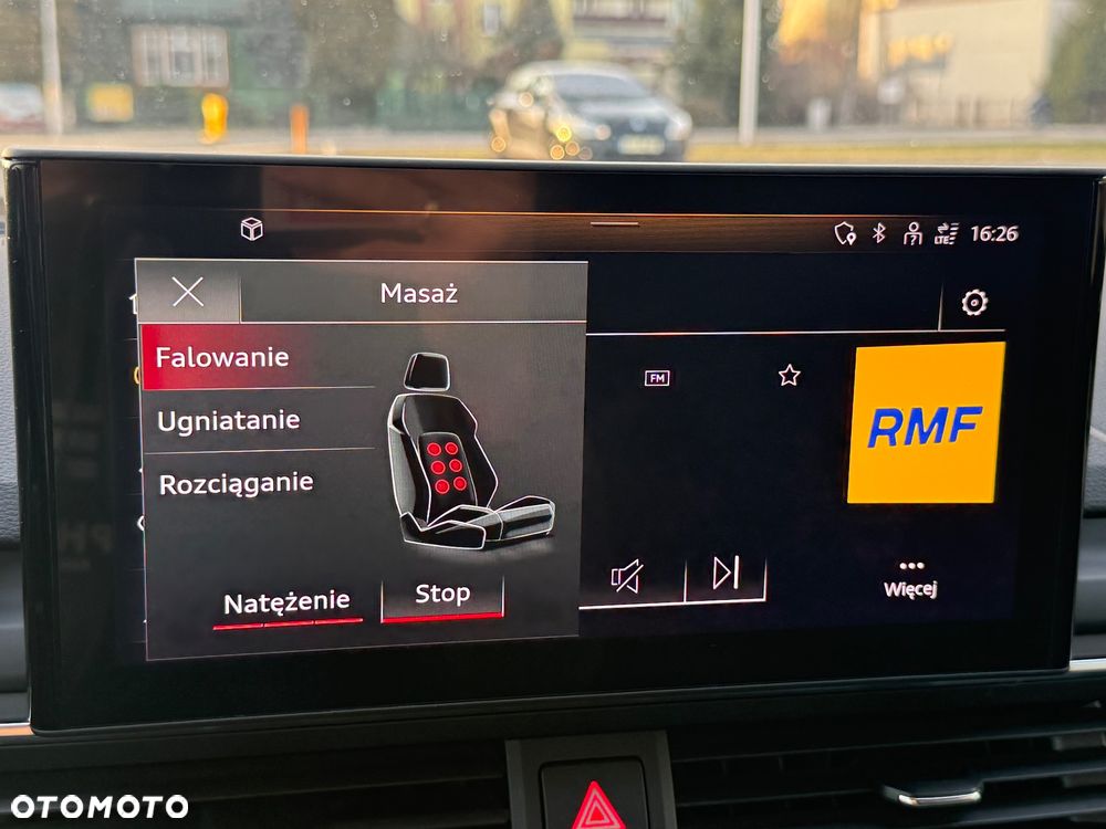 Audi A4 Avant 40 TDI mHEV S Line S tronic - 12