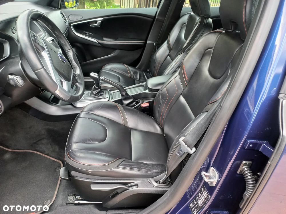 Volvo V40 - 7