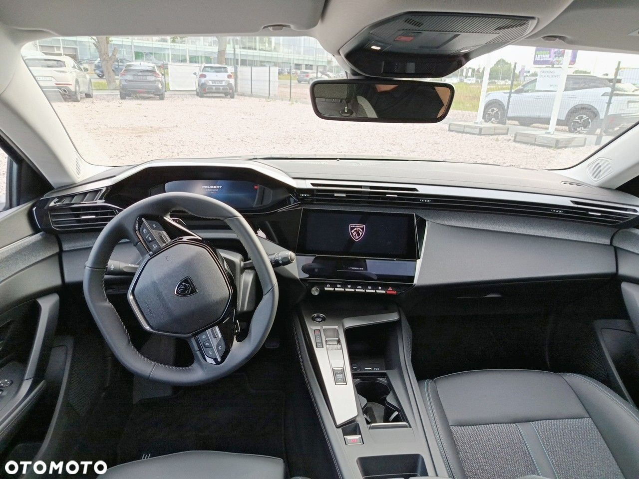 Peugeot 308 1.2 PureTech Allure S&S EAT8 - 8