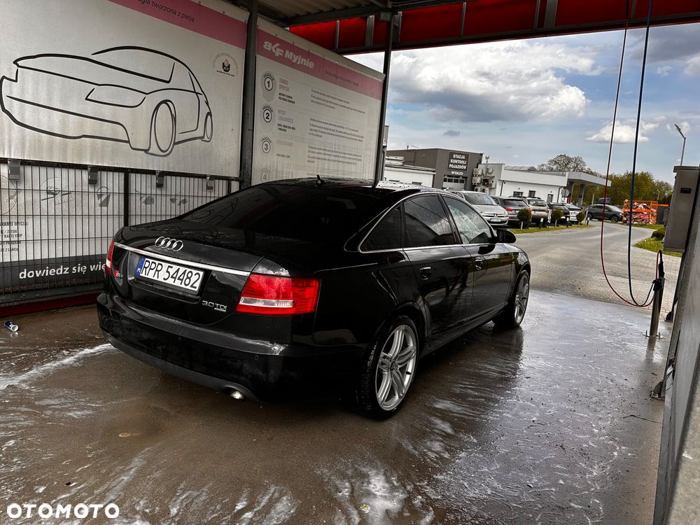 Audi A6 Limousine - 12