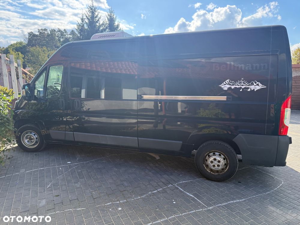 Peugeot Boxer - 16