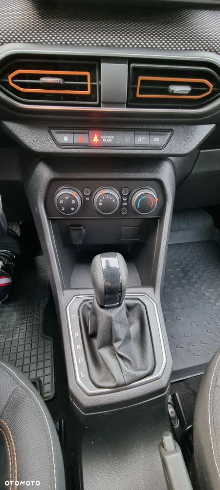 Dacia Sandero Stepway - 14